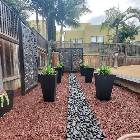 Charming And Cozy Studio Gaslamp! Perfectly Located In San Diego Downtown! Apartment Bagian luar foto