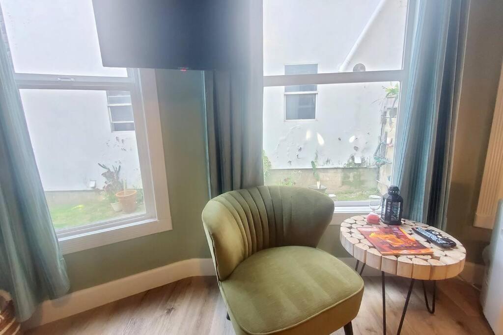 Charming And Cozy Studio Gaslamp! Perfectly Located In San Diego Downtown! Apartment Bagian luar foto