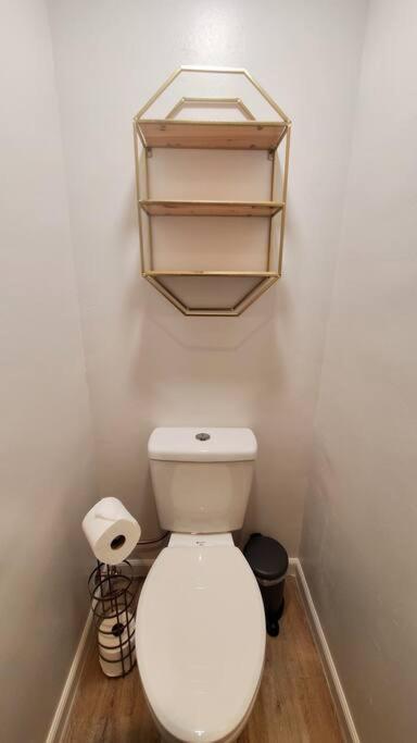 Charming And Cozy Studio Gaslamp! Perfectly Located In San Diego Downtown! Apartment Bagian luar foto