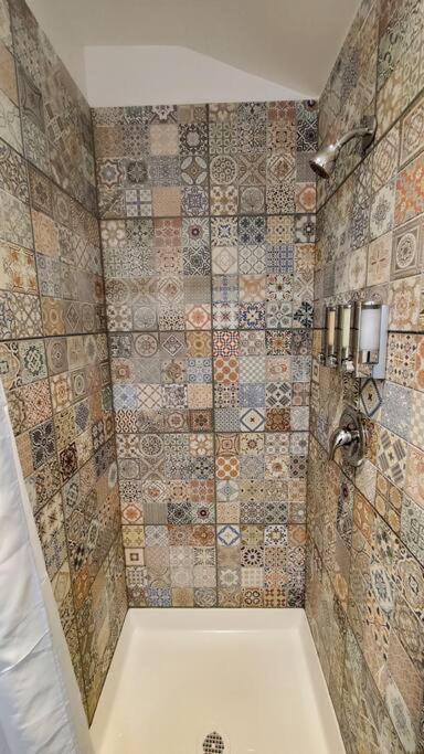 Charming And Cozy Studio Gaslamp! Perfectly Located In San Diego Downtown! Apartment Bagian luar foto