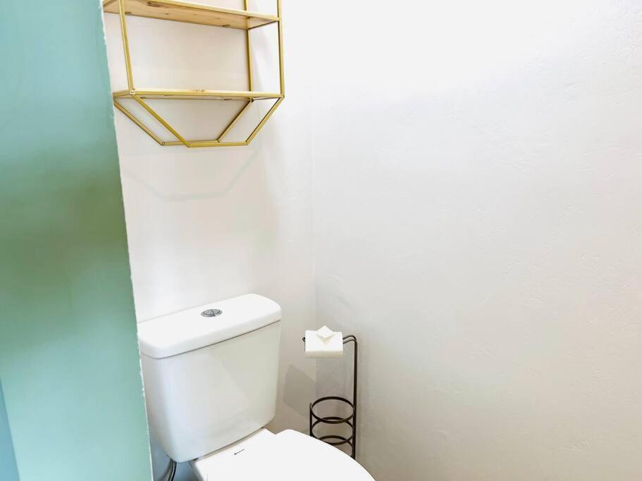 Charming And Cozy Studio Gaslamp! Perfectly Located In San Diego Downtown! Apartment Bagian luar foto