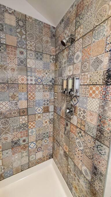 Charming And Cozy Studio Gaslamp! Perfectly Located In San Diego Downtown! Apartment Bagian luar foto